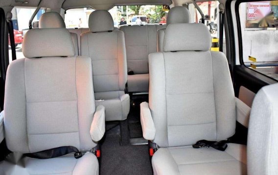 2013 Toyota Super Grandia Fresh 1198m Nego Batangas Area-11