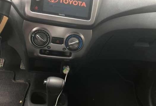 2017 Toyota Wigo G Automatic for sale-9