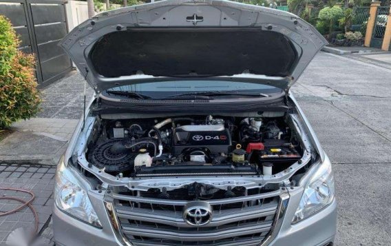2016 Toyota Innova 2.5 G MT Diesel FOR SALE-6