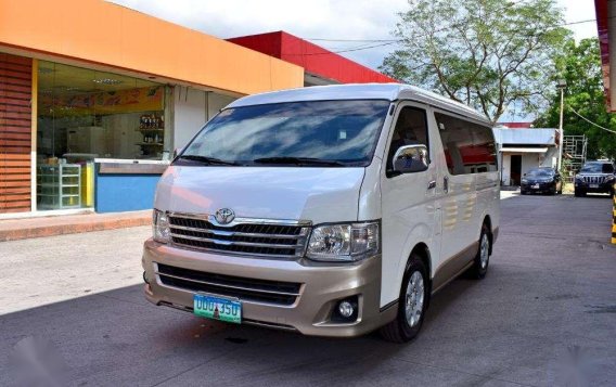 2013 Toyota Super Grandia Fresh 1198m Nego Batangas Area-3