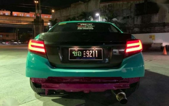 Toyota Vios 2015 modified FOR SALE-5