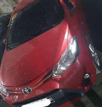 TOYOTA Vios E grab ready 2016 2017 2018 MT AT Masterlist byahe agad-3