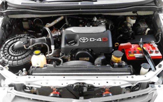 2009 Toyota Innova G 2.5 d4d Manual Diesel-10