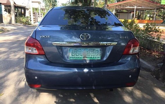 Toyota Vios 1.5G 2009 for sale -3