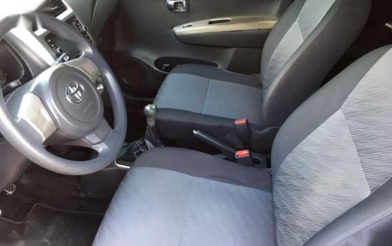 2015 Toyota Wigo Manual for sale-10