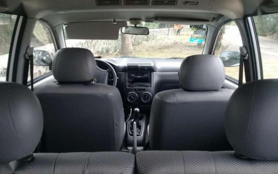 Toyota Avanza 2011 for sale-9