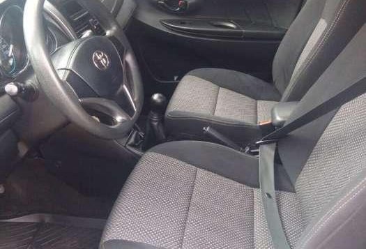 2016 Toyota Vios J micahcars FOR SALE-2