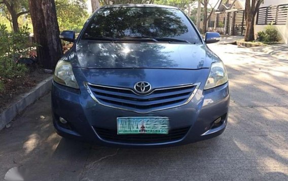 Toyota Vios 1.5G 2009 for sale -2
