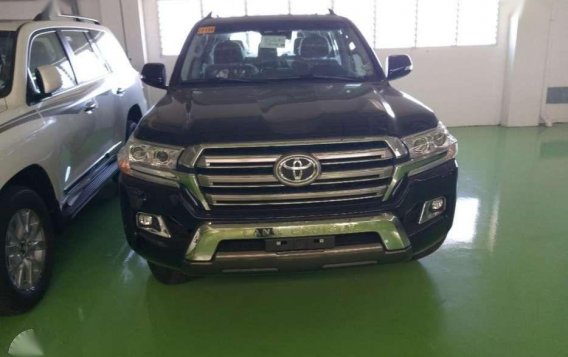 Toyota Land Cruiser 2019 NEW FOR SALE-5