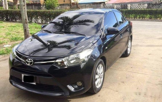 Toyota Vios 2016 for sale -2