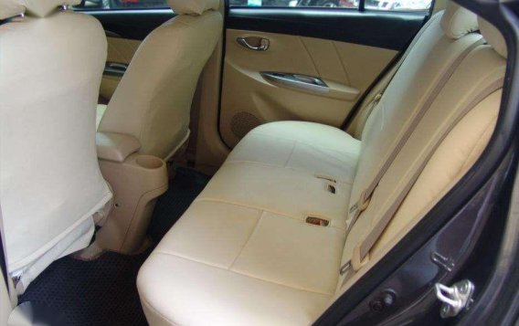 2015 Toyota Vios G Manual for sale-3