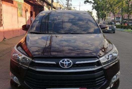 2018 Toyota Innova Automatic Almost Brand New 5mos old running 2T kms-11