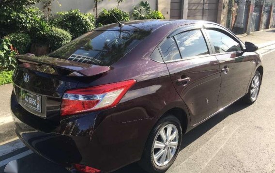 2017 TOYOTA VIOS 1.3E for sale -1