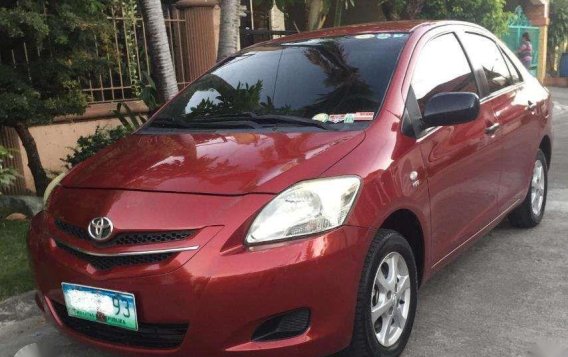 2010 Toyota Vios 1.3J for sale -1