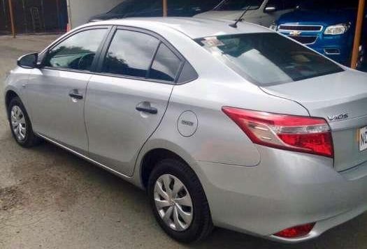 2016 Toyota Vios J micahcars FOR SALE-4