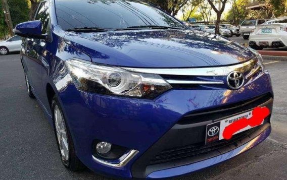 2018 Toyota Vios G 1.5L for sale -3