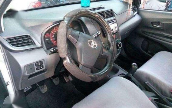 Toyota Avanza 2014 for sale-1