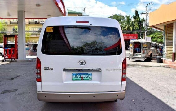 2013 Toyota Super Grandia Fresh 1198m Nego Batangas Area-6