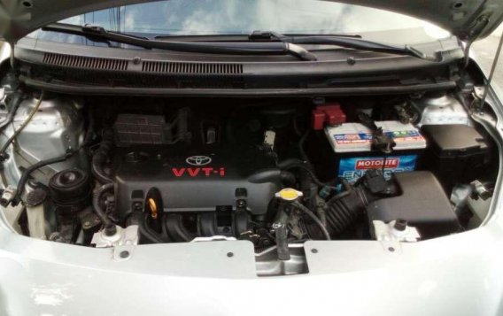 For sale: Toyota Vios e 2012 model-9