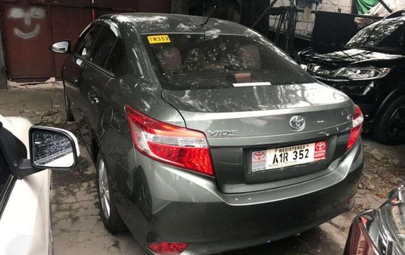 2018 Toyota Vios E Manual super kinis 3 cars for sale-2