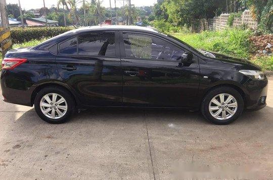 Toyota Vios 2016 for sale -4