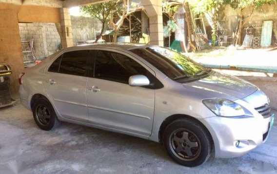 Toyota Vios G 2013 for sale -1