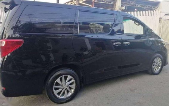 2013 TOYOTA Alphard, automatic,103tkm w/service record-5