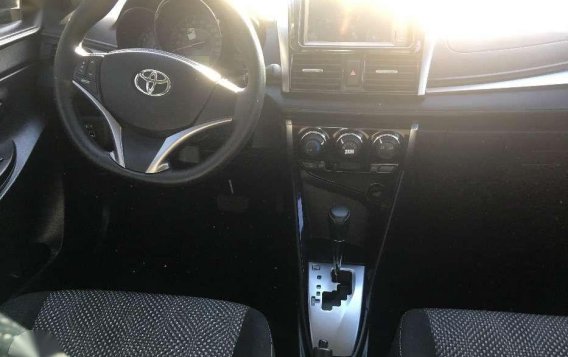 2017 TOYOTA VIOS 1.3E for sale -2