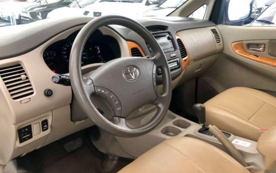 2010 Toyota Innova 2.0 G Gas Automatic for sale -6