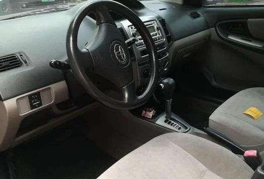 2007 Toyota Vios 1.5G AT FOR SALE-4