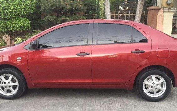 2010 Toyota Vios 1.3J for sale -2