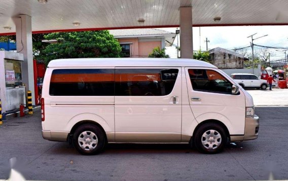 2013 Toyota Super Grandia Fresh 1198m Nego Batangas Area-4