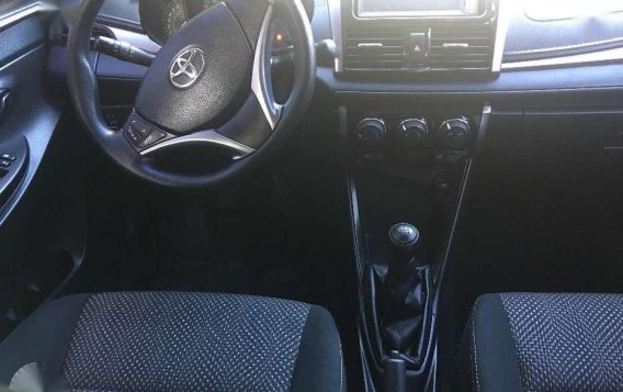 2017 TOYOTA VIOS 1.3E for sale-2