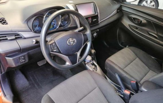 For Sale. Toyota Wigo G amd Vios E... 2016-6
