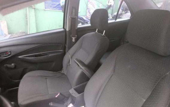 2008 Toyota Vios 1.3j Manual Cool a.c-8