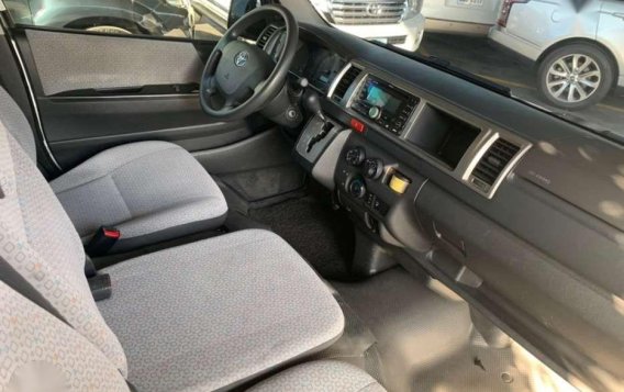 2014 Toyota Hiace Grandia for sale -3