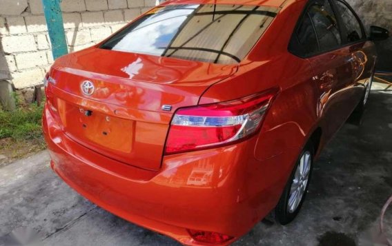 For Sale. Toyota Wigo G amd Vios E... 2016-2