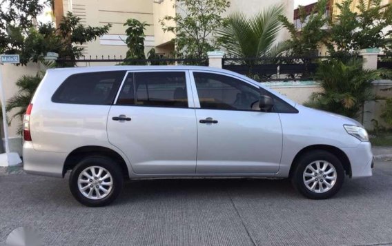 2015 Toyota Innova Dsl for sale -1