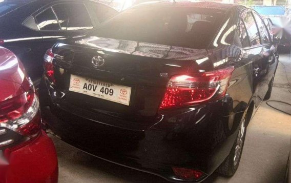 2017 Toyota Vios 1.3 for sale -1