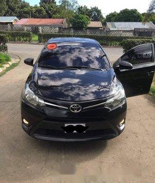 Toyota Vios 2016 for sale -1