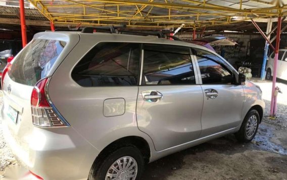 2014 Toyota Avanza E for sale-5