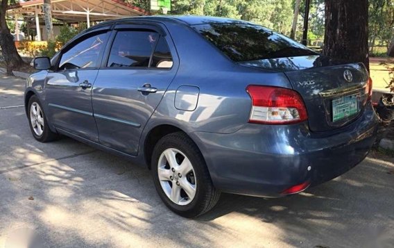 Toyota Vios 1.5G 2009 for sale -1