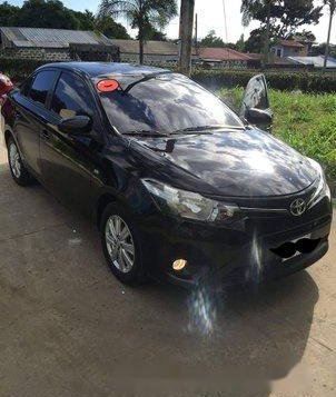 Toyota Vios 2016 for sale 