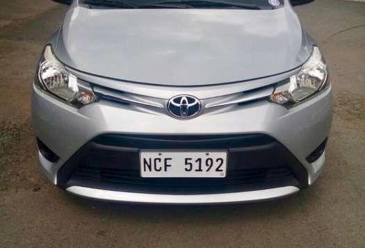 2016 Toyota Vios J micahcars FOR SALE-8