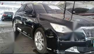 2014 Toyota Camry Good Running Condition-3