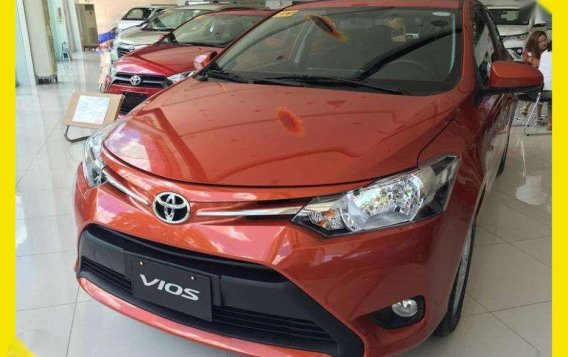 ALLin DP5k 2019 Toyota VIOS LowD Wigo Altis Innova Fortuner Hiace Rush-1