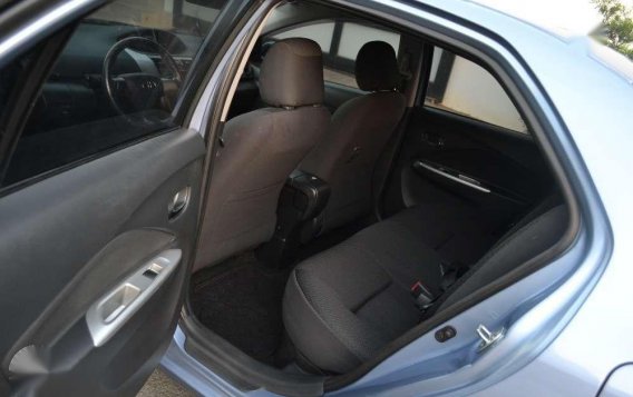 2010 Toyota Vios G AT Low Mileage for sale -6