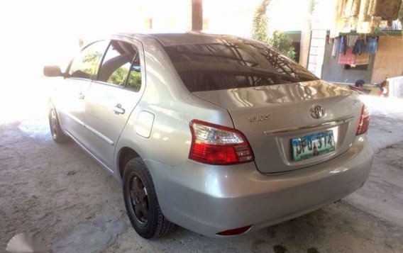 Toyota Vios G 2013 for sale -4