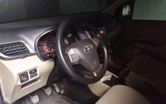 Toyota Avanza 2014 for sale-3