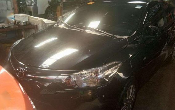 2017 Toyota Vios 1.3 for sale -2
